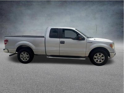 2011 Ford F-150 XL