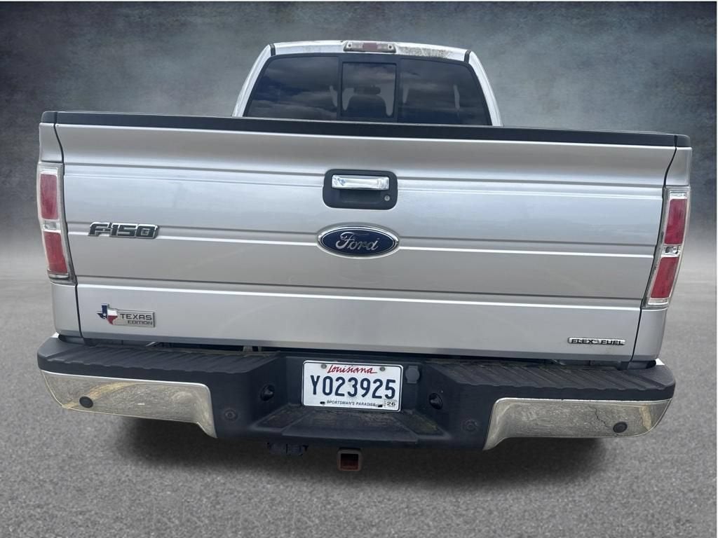 2011 Ford F-150 XL