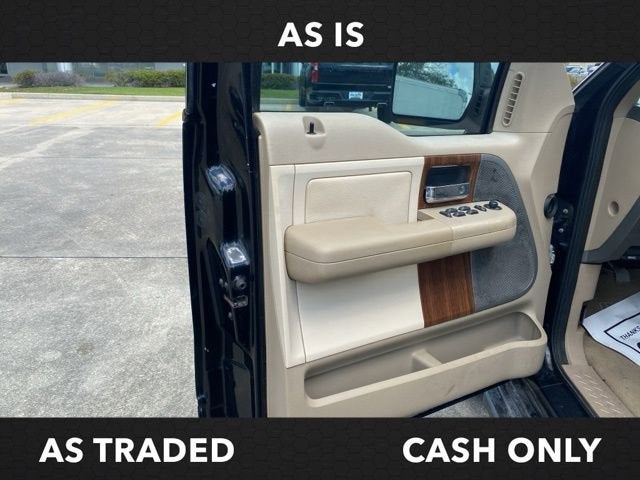 2004 Ford F-150 XLT