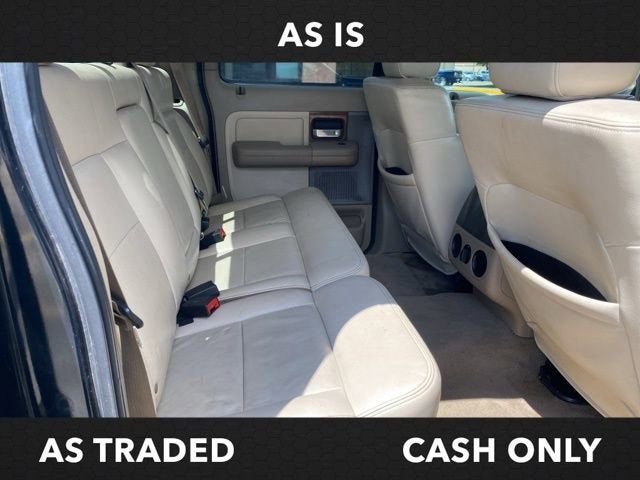 2004 Ford F-150 XLT