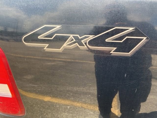 2004 Ford F-150 XLT