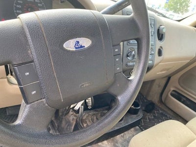 2007 Ford F-150 XL