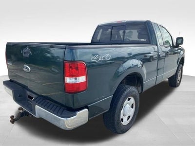 2007 Ford F-150 XL