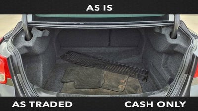 2013 Chevrolet Malibu LT