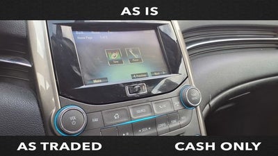 2013 Chevrolet Malibu LT