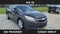 2013 Chevrolet Malibu LT