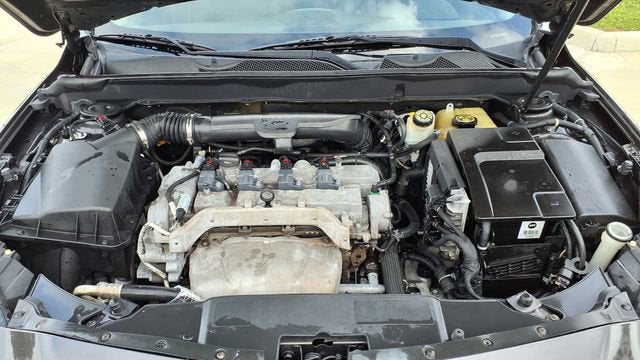 2013 Chevrolet Malibu LT