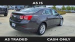 2013 Chevrolet Malibu LT