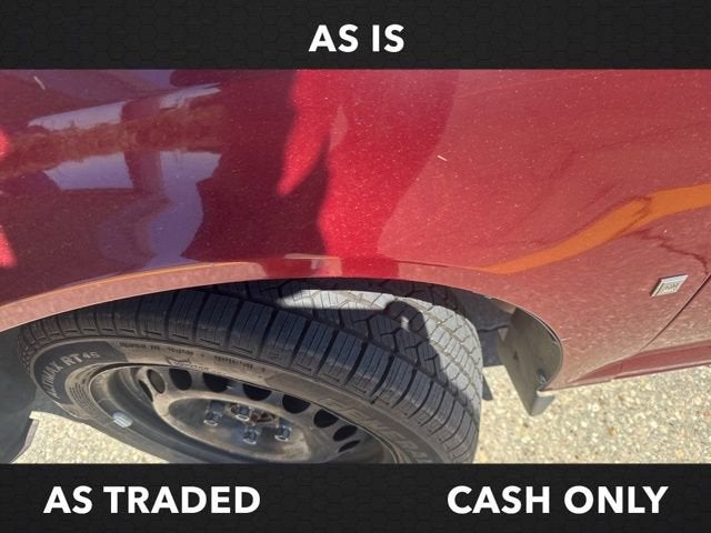 2008 Chevrolet Cobalt LT