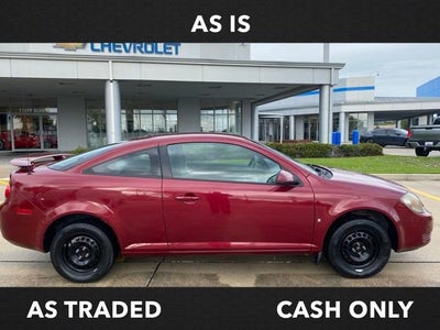 2008 Chevrolet Cobalt LT