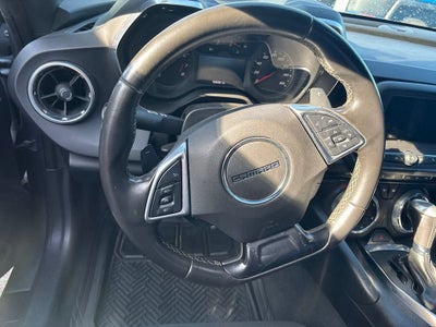 2019 Chevrolet Camaro 1LT