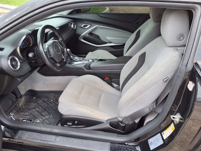 2022 Chevrolet Camaro 1LT
