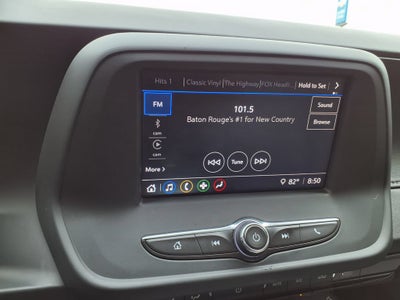 2022 Chevrolet Camaro 1LT