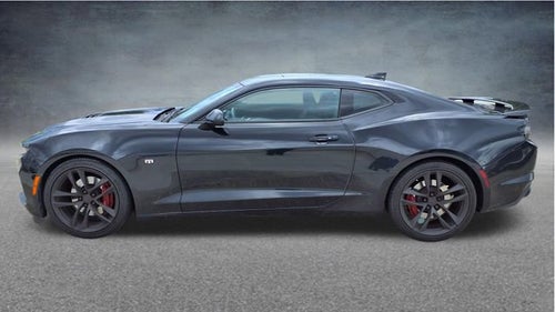 2023 Chevrolet Camaro 1SS