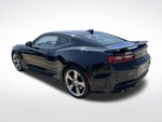 2016 Chevrolet Camaro 2SS