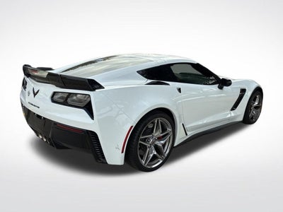 2017 Chevrolet Corvette Z06 Z06 2LZ