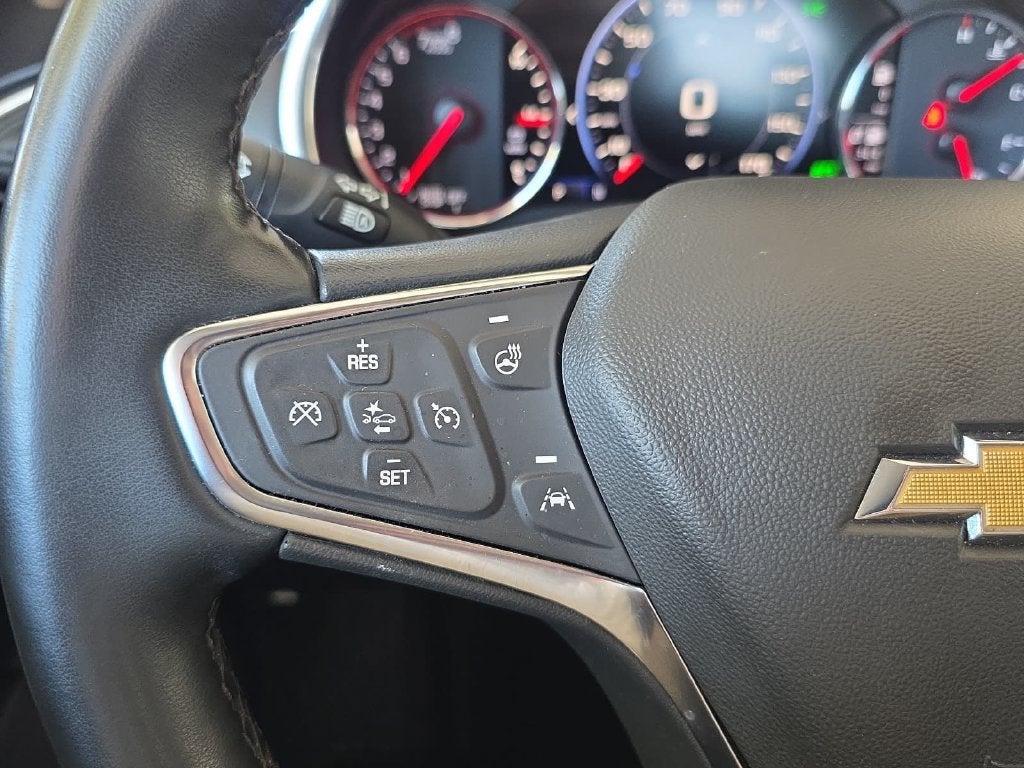 2024 Chevrolet Malibu 2LT