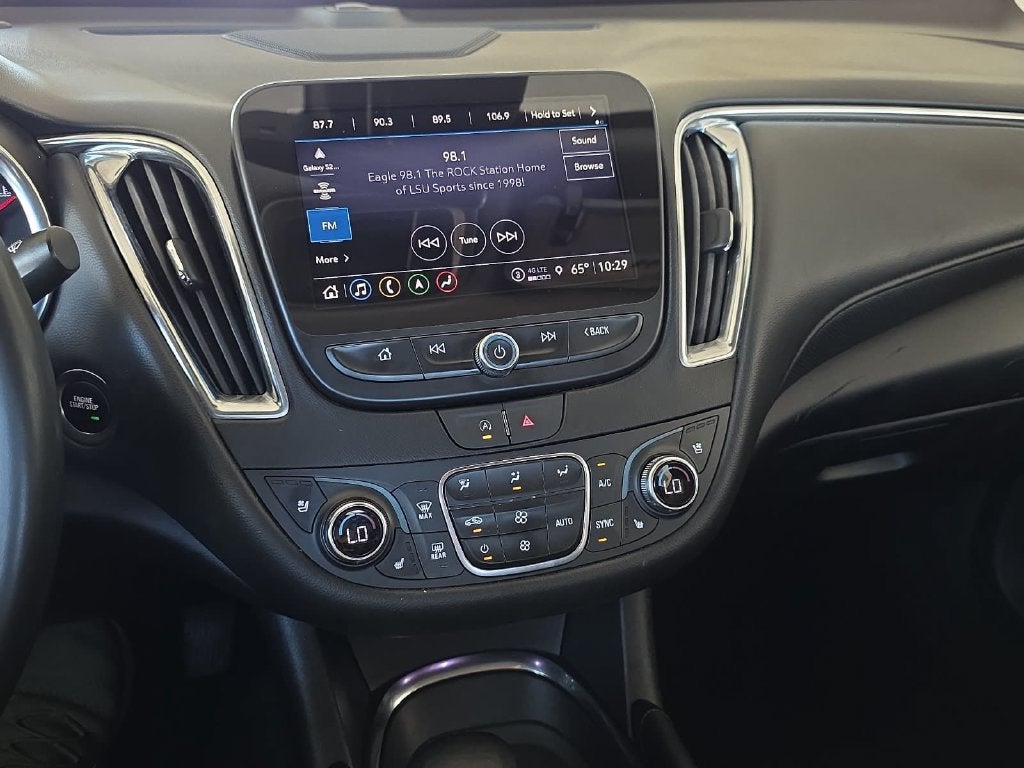 2024 Chevrolet Malibu 2LT