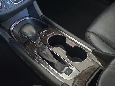 2024 Chevrolet Malibu 2LT