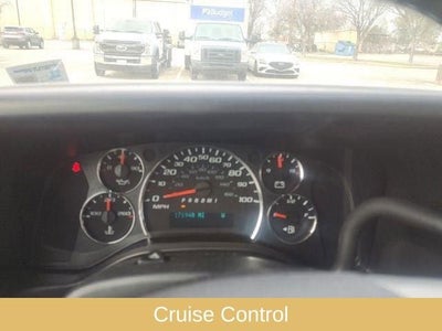 2016 Chevrolet Express Passenger 3500 LT