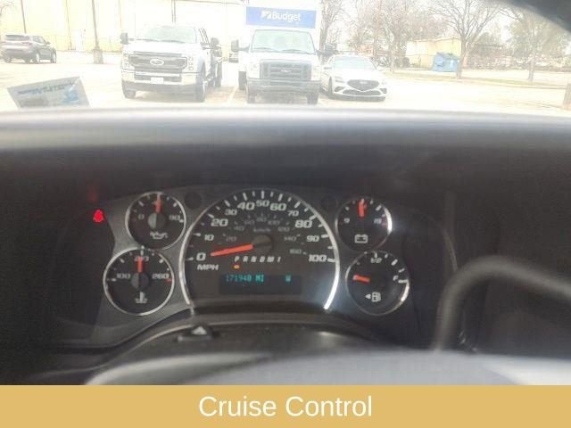 2016 Chevrolet Express Passenger 3500 LT