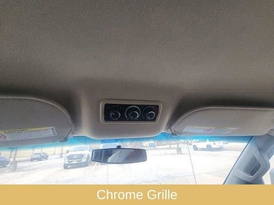 2016 Chevrolet Express Passenger 3500 LT