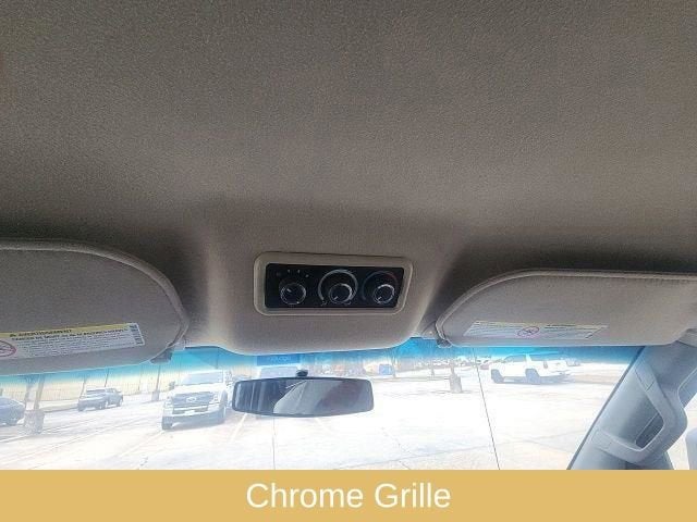 2016 Chevrolet Express Passenger 3500 LT