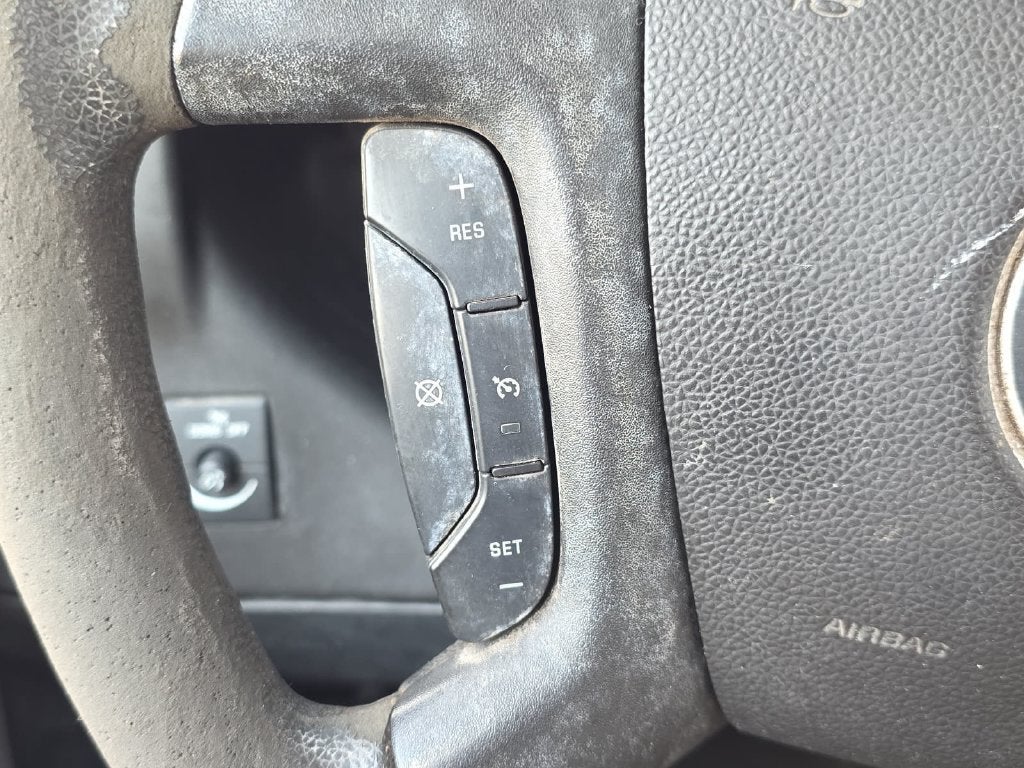 2017 Chevrolet Express Passenger 3500 LT