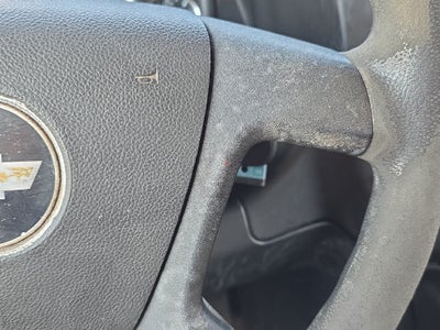 2017 Chevrolet Express Passenger 3500 LT