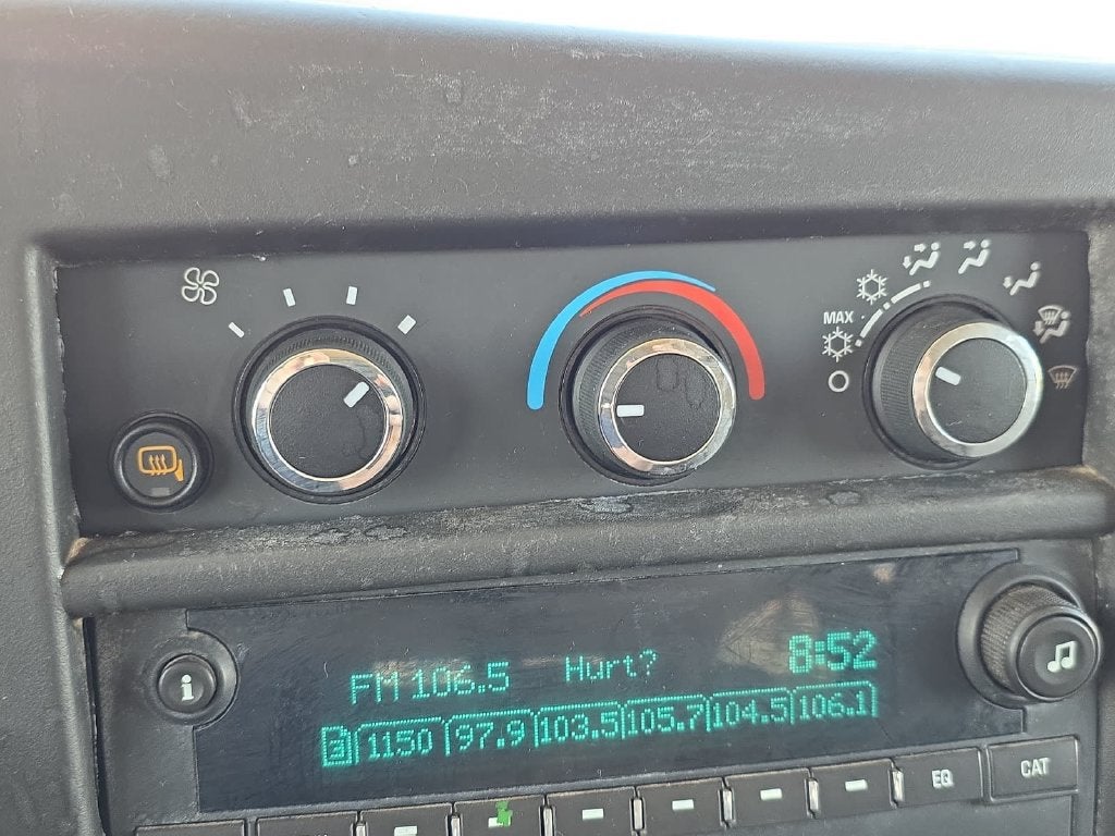 2017 Chevrolet Express Passenger 3500 LT
