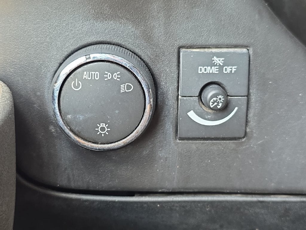 2017 Chevrolet Express Passenger 3500 LT
