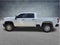 2020 Chevrolet Silverado 2500 HD Work Truck