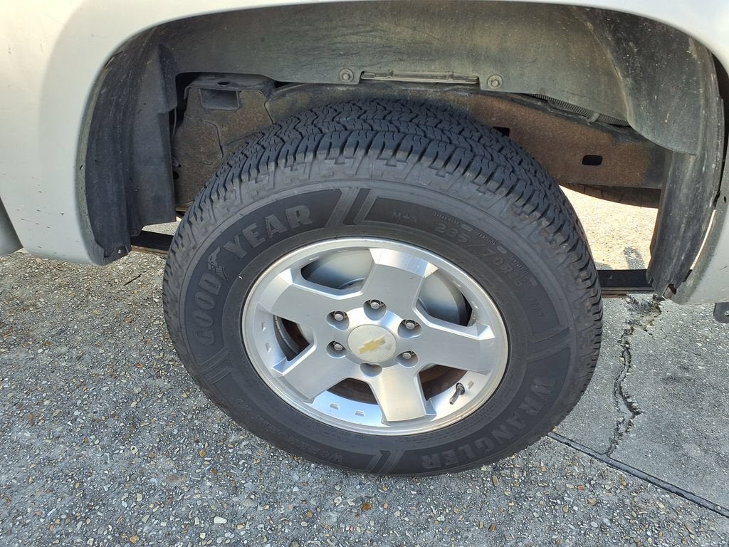 2012 Chevrolet Colorado LT w/1LT