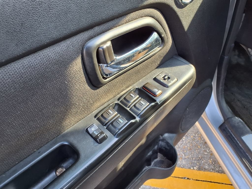 2012 Chevrolet Colorado LT w/1LT