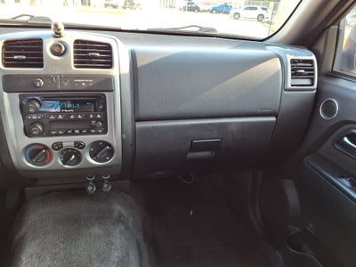 2012 Chevrolet Colorado LT w/1LT