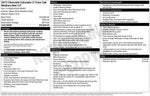 2012 Chevrolet Colorado LT w/1LT