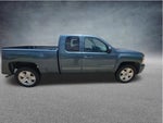 2008 Chevrolet Silverado 1500 LT w/1LT