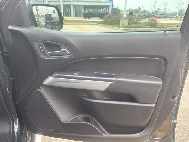 2017 Chevrolet Colorado 2WD LT