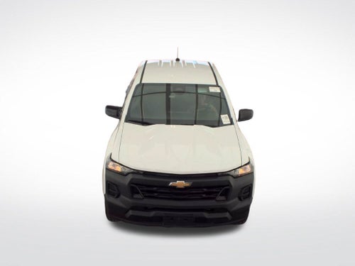 2024 Chevrolet Colorado WT