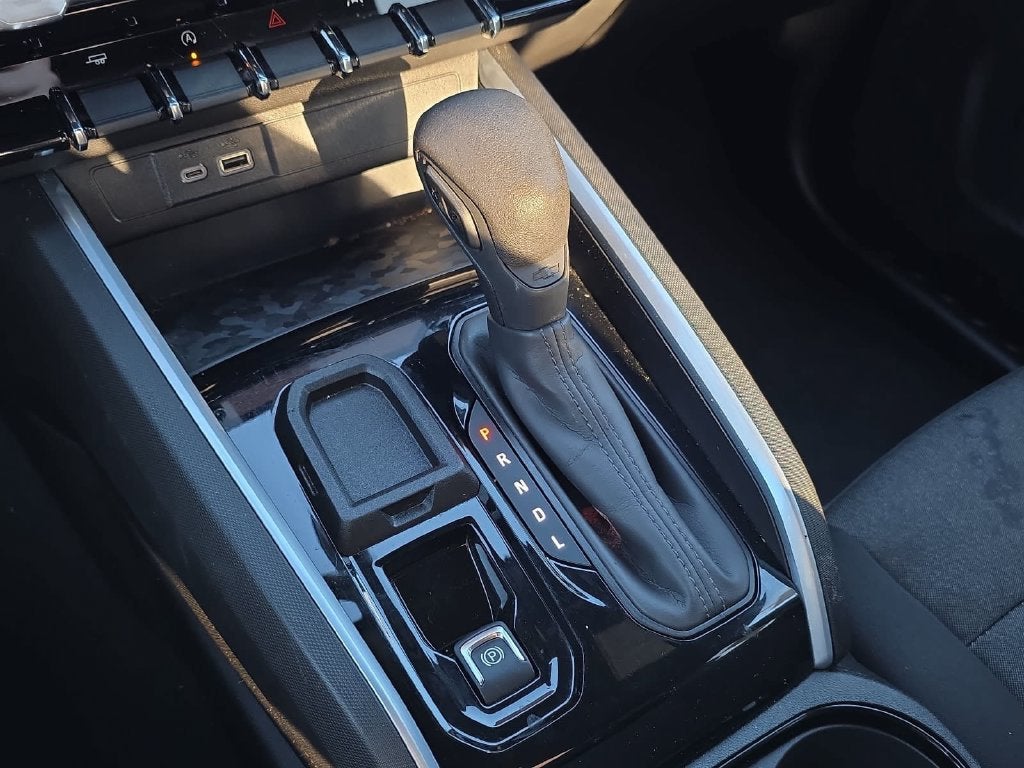 2024 Chevrolet Colorado WT