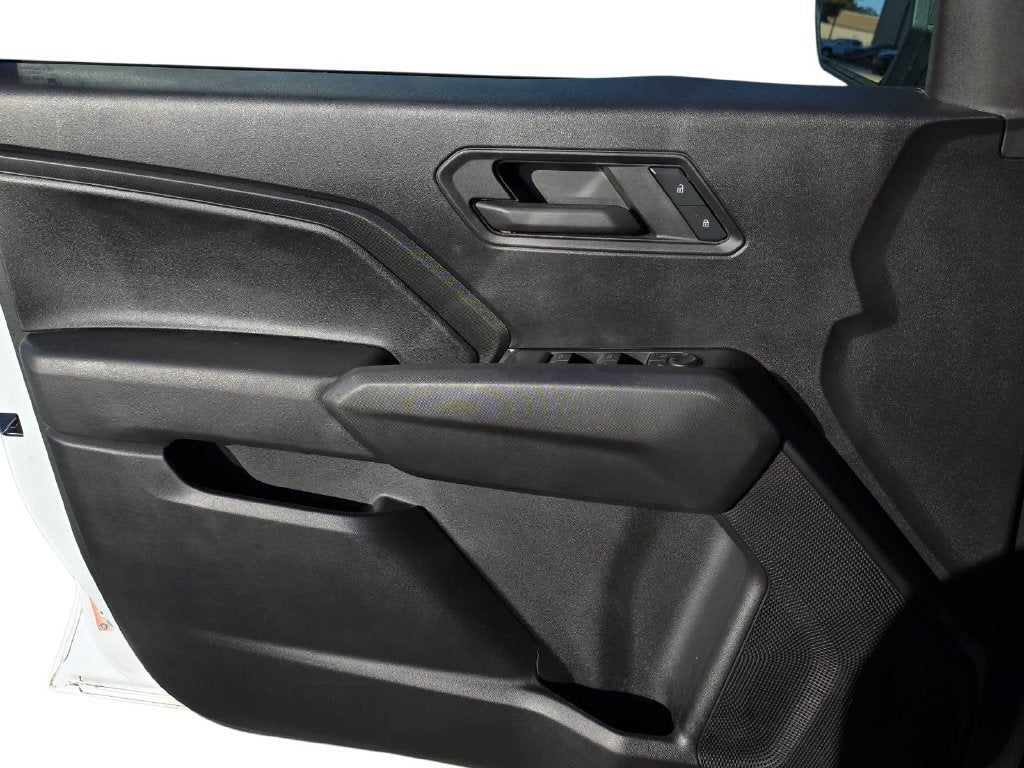 2024 Chevrolet Colorado WT