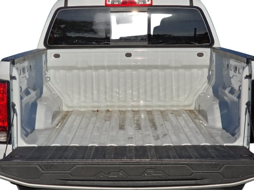 2024 Chevrolet Colorado WT
