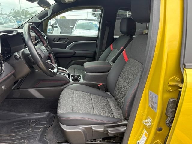 2023 Chevrolet Colorado 4WD Z71