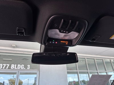 2023 Chevrolet Colorado 4WD ZR2