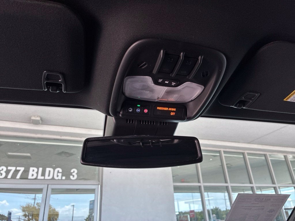 2023 Chevrolet Colorado 4WD ZR2