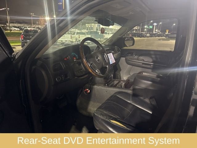 2007 GMC Yukon XL DNLI