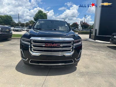 2022 GMC Acadia SLE