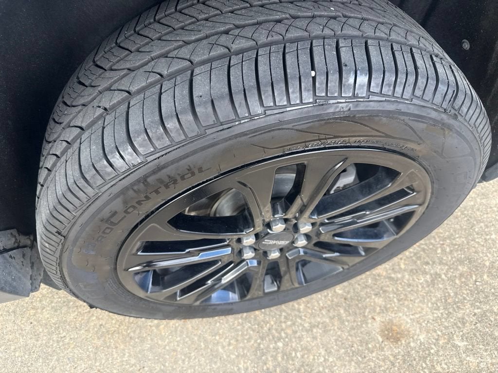 2022 GMC Acadia SLE
