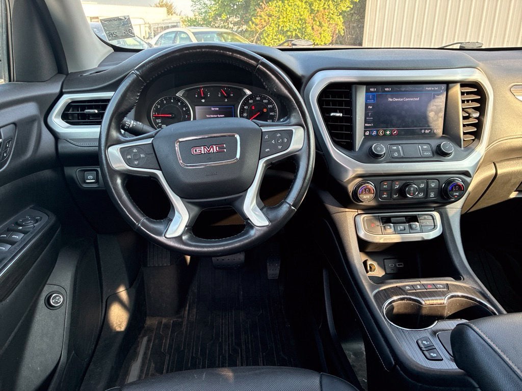 2020 GMC Acadia SLT
