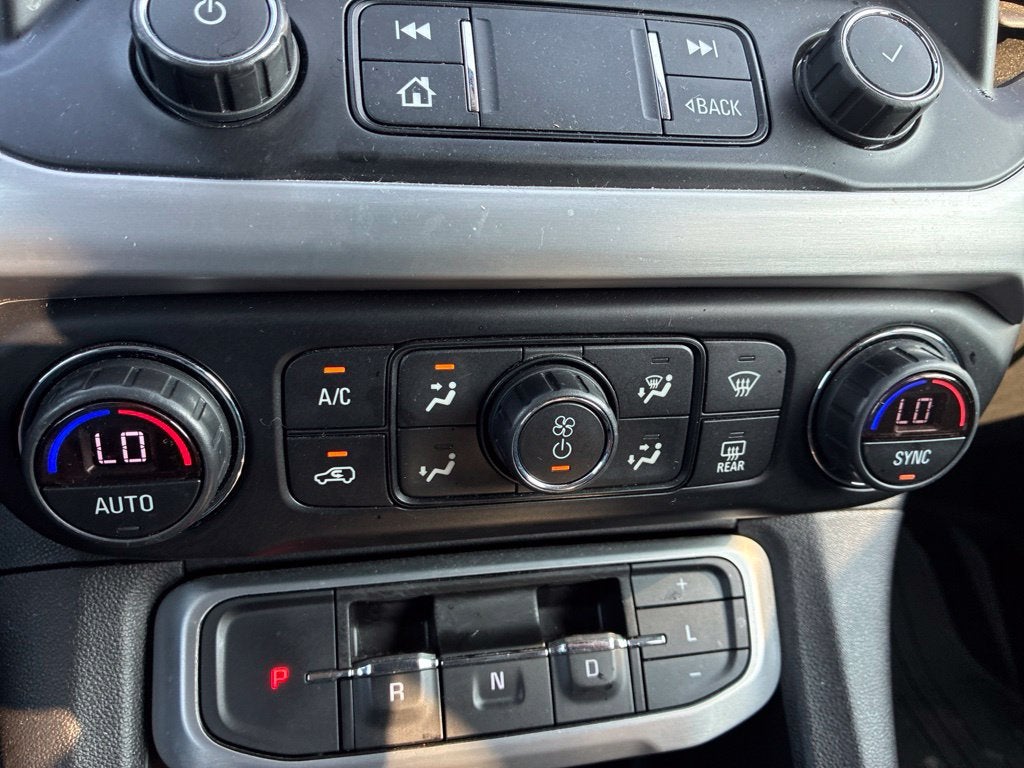 2020 GMC Acadia SLT